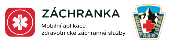 Aplikace Záchranka a Horská služba ČR spojily své síly při záchraně raněného na horách